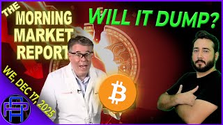 Wyckoff Dump OR Wyckoff Pump?... will it blend?