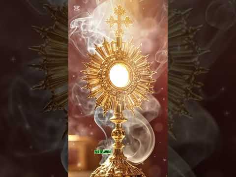 Quince minutos con Jesús sacramentado, viernes 6 de marzo, oración   de liberación 