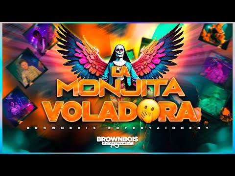 La Monjita Voladora 2024 En Vivo Grupo Bambinos De La Noche
