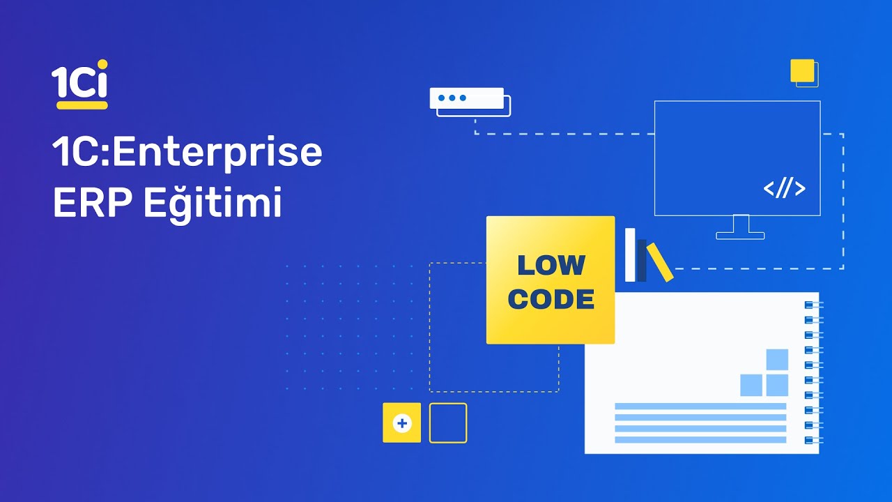 1C:Enterprise ERP Eğitimi Başladı! | 03.08.2023

Dünyanın önde gelen yazılım ve geliştiricilerinden biri olan 1C (International), işletme ve endüstri mühendisliği öğrencileri için 1 ...