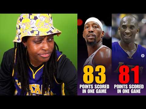 KOBE FAN REACTS TO BAM ADEBAYO SCORING 83 & BREAKING KOBES RECORD! #1 KOBE DEFENDER IS BACK!