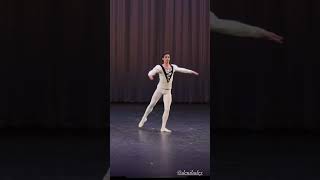 Лебединое озеро, Большой театр, Денис Захаров, Denis Zakharov