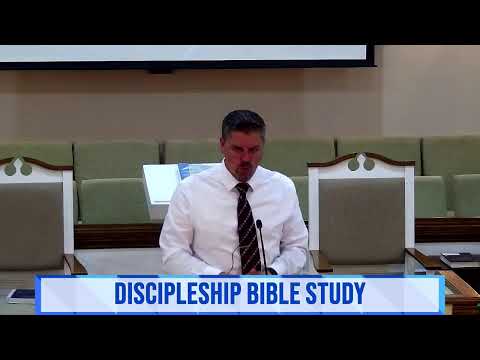 Highland Hills Baptist Church Live Stream