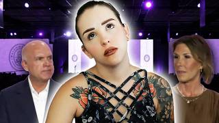 Orville Cries & Heidi Tosses Word Salad at Scentsy's Family Reunion 2026