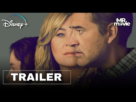 GOOD AMERICAN FAMILY Trailer Ufficiale Italiano (2025) Ellen Pompeo | Disney+