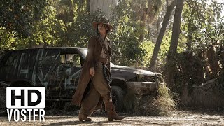 The Walking Dead: Daryl Dixon - Promo 3x07 "Solaz del Mar" [HD/VOSTFR]