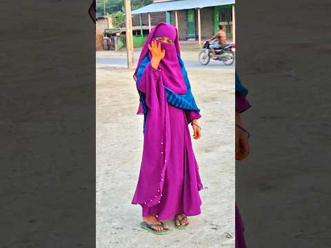 Wait For Last And Respect Hijab ๐ง #shorts #viral #trending #ytshorts #tiktokvideo #love