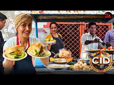 लखनऊ की गलियों में CID का खुफिया ठेला – क्या होगा मिशन का अंजाम? | CID Crime Patrol