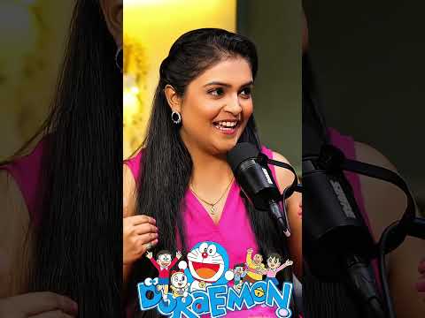Doreamon Song Japanes vs Hindi | @The_MotorMouth #shorts #podcast #viral #trending #doraemon