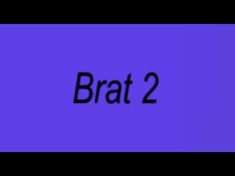 Xbox 385 // Brat 2