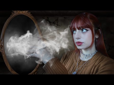El misterio de los Espejos | ¿Son portales al más allá?