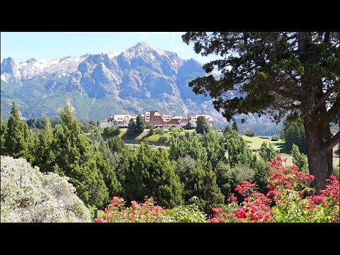 Explore patagonia, argentina with me!!! (Vlog)