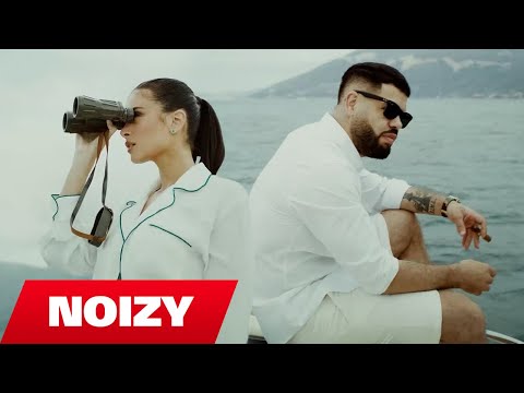 Noizy ft Sfera Ebbasta - Location