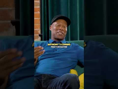 Byron Scott shares legendary MJ story😮💨🏀