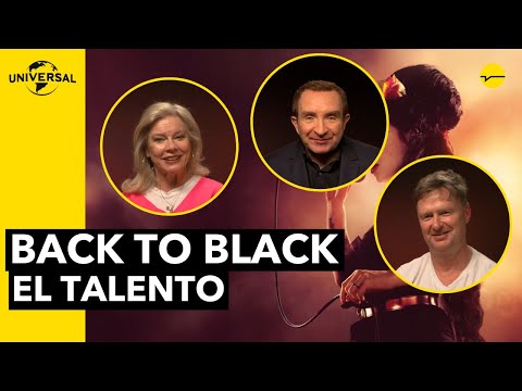BACK TO BLACK | Entrevista con Eddie Marsan, Matt Greenhalgh y Alison Owen