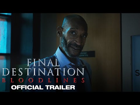 Final Destination Bloodlines | Official Trailer