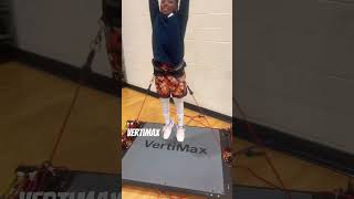 #basketball #trainjourney #middleschoolbasketball #vertimax #medball #train #ballislife