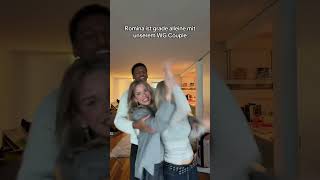 Romina brauch ein Freund! 🥲