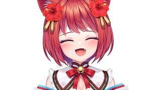 「おやすみ」いいにきてね🌛【大勝あたり／個人VTuber】