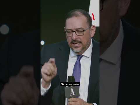 Arizona election official: "Look, you can't cancel the election."