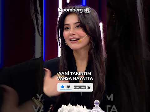 Helin Kandemir'in Düzen Takıntısı