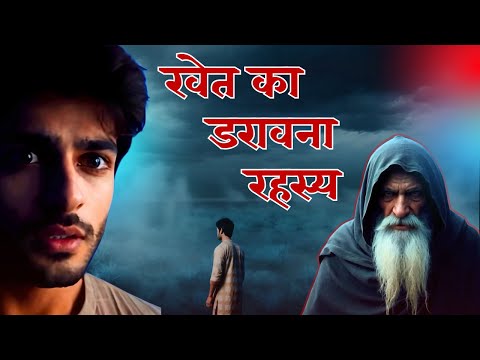 रमेश की एक गलती और मौत का साया 😨 | Horror stories in Hindi