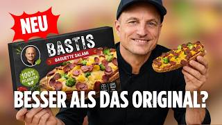 Veganes Bistro Baguette - besser als das Original?