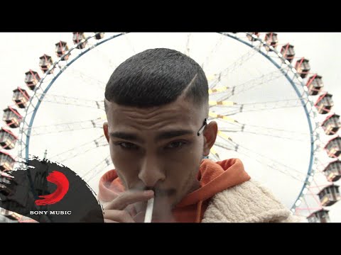 @ZenG  - İSKENDER (Video by Mirza Odabaşı)