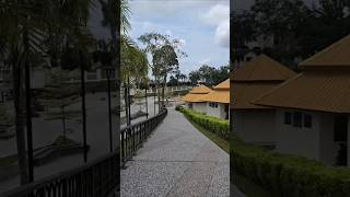 Ronda Pasar Kuching