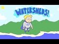 Understanding Watersheds