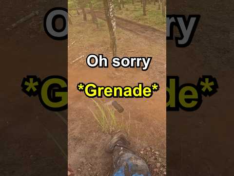 He Tried To "HELP" 💣