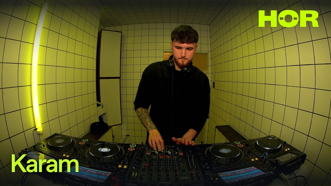 Karam | HÖR – February 11 / 2026