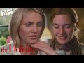 Iris and Amanda's Home Exchange