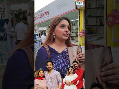 ইকরার বিষয়টি নিয়ে আবারও মুখ খুললেন বইমেলার এক লেখিকা!