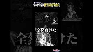 データ上では勝てるはずなのに・・ ＃lol ＃ゲーム実況 #shorts