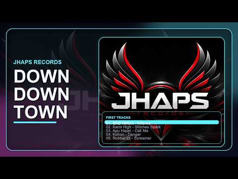 JHaps Records   Music Mix6