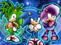 SonicUnderground666