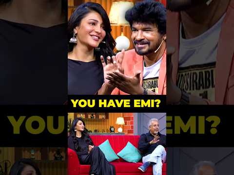 You Have EMI? 🧐| MG x Podcast | Madan Gowri