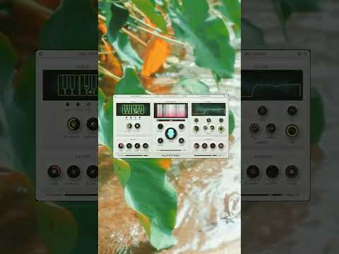 Humanoid Plugin - Baby Audio