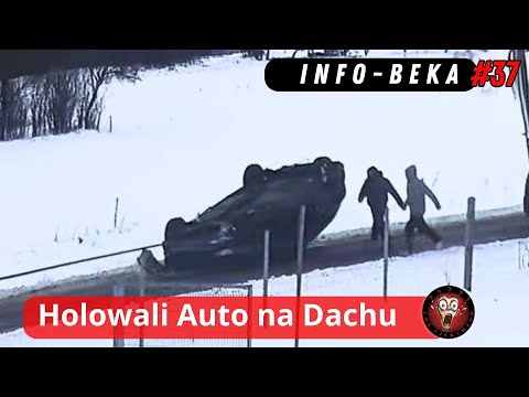 Info-Beka 😂😂😂 Podsumowanie Najciekawszych Newsów  #37