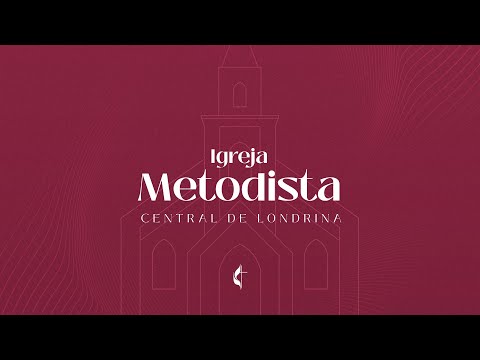 05/11/2024 - Terça - Culto Libertação - 19h 30