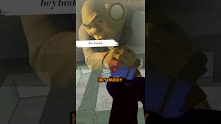 NO MORE LOCKED DOORS!! #burglingnomes #tips #shorts  #funny #gaming