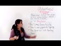 Understanding Adjectives in English