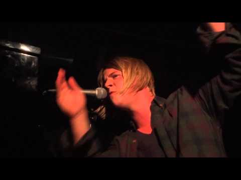 Tom Odell - Till I Lost / Honky Tonk - Dingwalls London - 12.03.13