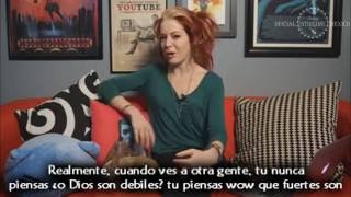 Track 2: Brave enough "Subtitulado"