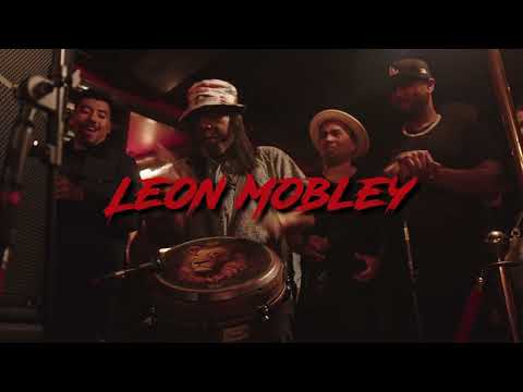 UNWRAPPED Vol. 9: The Songs of Kendrick Lamar Reimagined - House Of Vibe/ Leon Mobley (Solo)