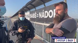 Ivo Osovský - Přání k narozeninám Andreji Babišovi