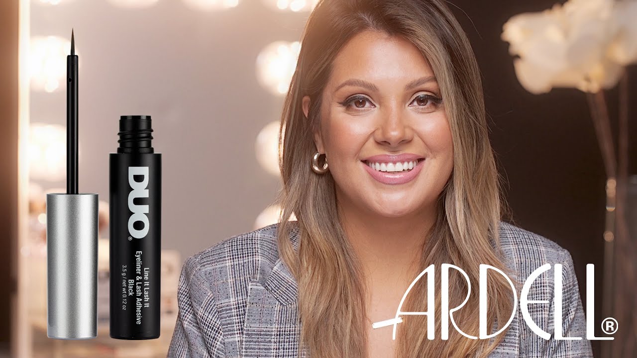 Adeziv Duo Line It Lash It Adhesive Eyeliner