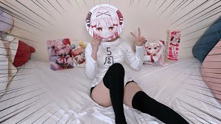 【5周年記念】重大告知あり✨活動して5年目を迎えたので苦手な○○に挑戦します‼️‼️‼️【べあもりゆるも / beamoriyurumo】