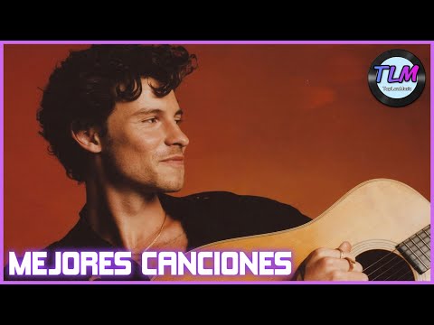 Top 50 Mejores Canciones Noviembre 2024 (Semana 45)